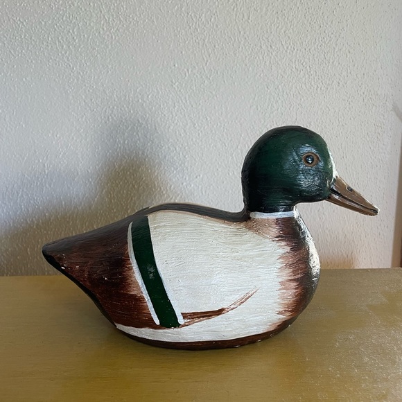 Set of three ducks - Picture 5 of 8